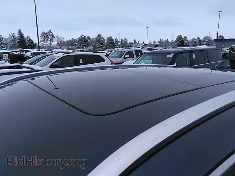 2017 Lincoln MKC - VIN: 5LMCJ2D94HUL69410 - Фото 8