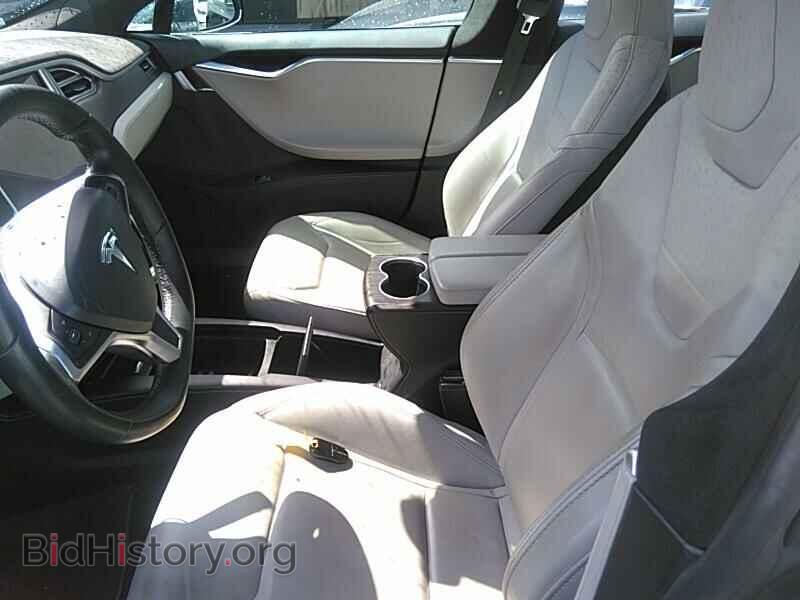2016 Tesla Model S - VIN: 5YJSA1E13GF149771 - Фото 3