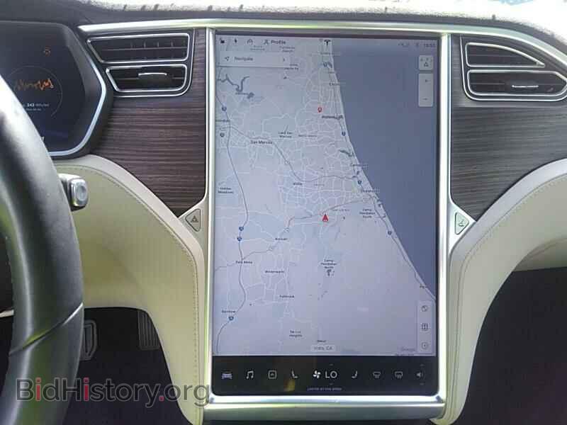 2016 Tesla Model S - VIN: 5YJSA1E13GF149771 - Фото 4