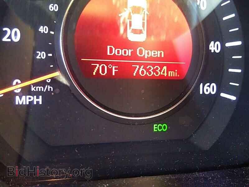 2012 Kia Optima - VIN: 5XXGM4A7XCG024508 - Фото 5