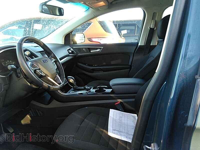 2016 Ford Edge - VIN: 2FMPK4J9XGBC50962 - Фото 3