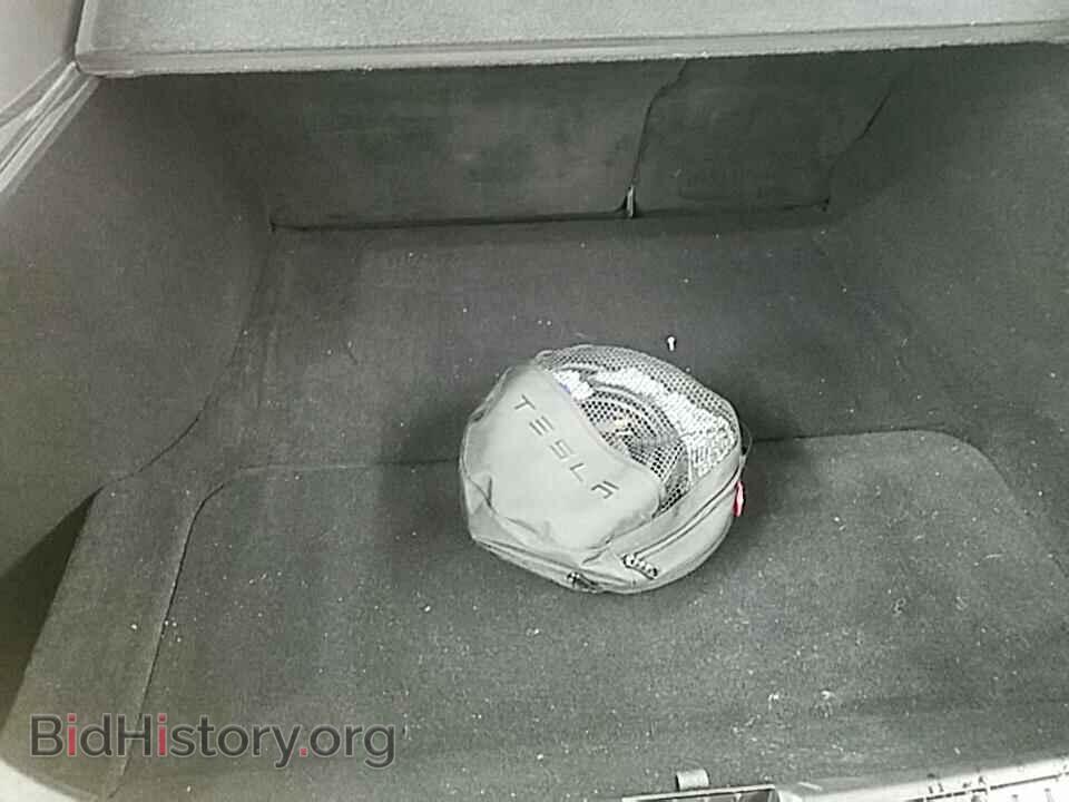 2017 Tesla Model S - VIN: 5YJSA1E21HF187722 - Фото 7