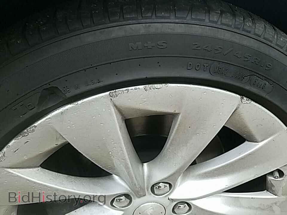 2017 Tesla Model S - VIN: 5YJSA1E21HF187722 - Фото 9