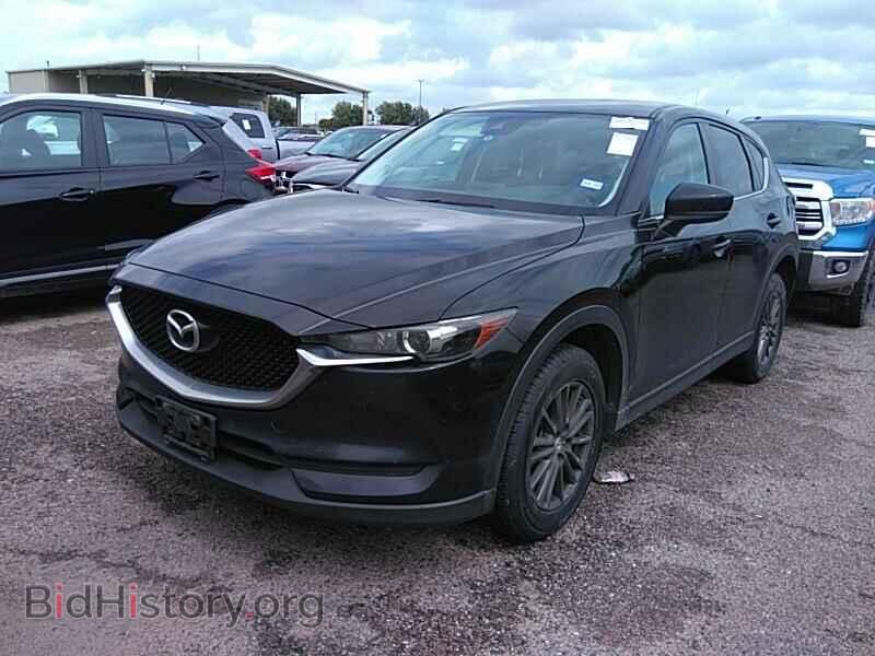 Photo JM3KFACL0H0108172 - Mazda CX-5 2017