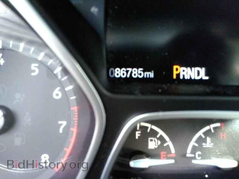 2017 Ford Focus - VIN: 1FADP3E27HL202178 - Фото 5