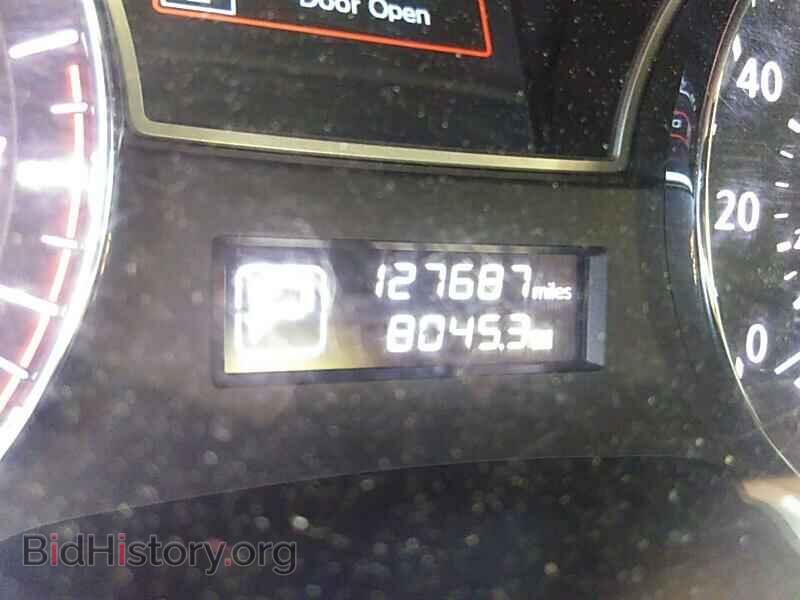 2013 Nissan Pathfinder - VIN: 5N1AR2MM1DC670174 - Фото 5