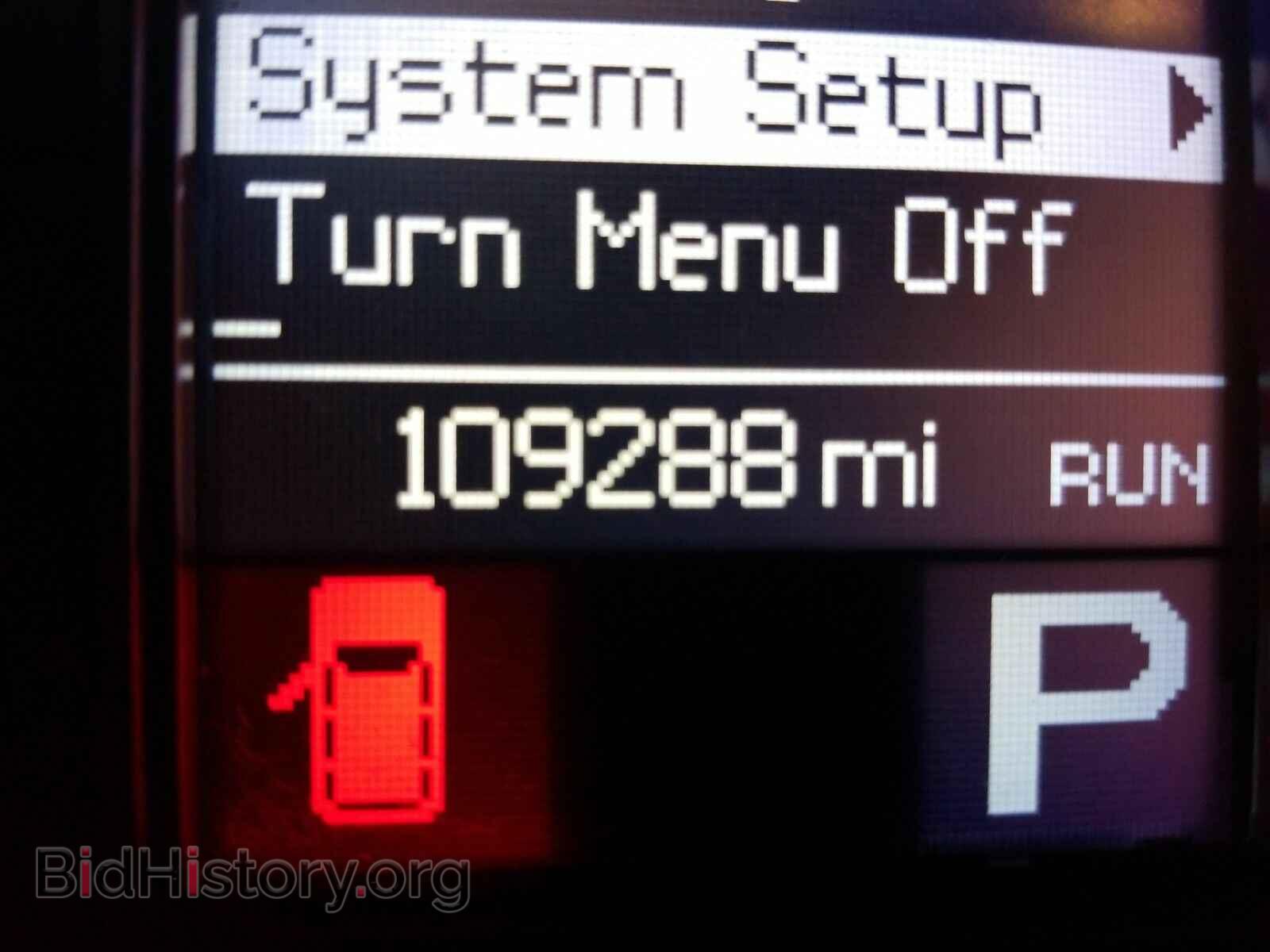 2012 Dodge Durango - VIN: 1C4RDHDG8CC335933 - Photo 5
