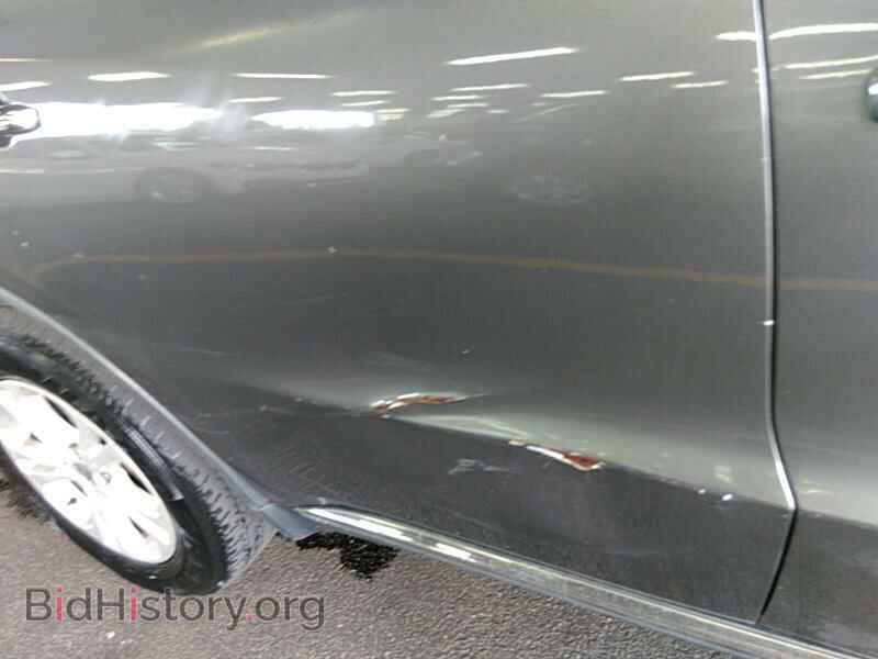 2012 Dodge Durango - VIN: 1C4RDHDG3CC116927 - Фото 8