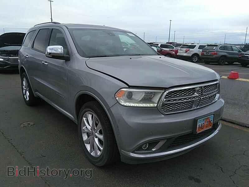 2019 Dodge Durango - VIN: 1C4RDJEG1KC812111 - Photo 10