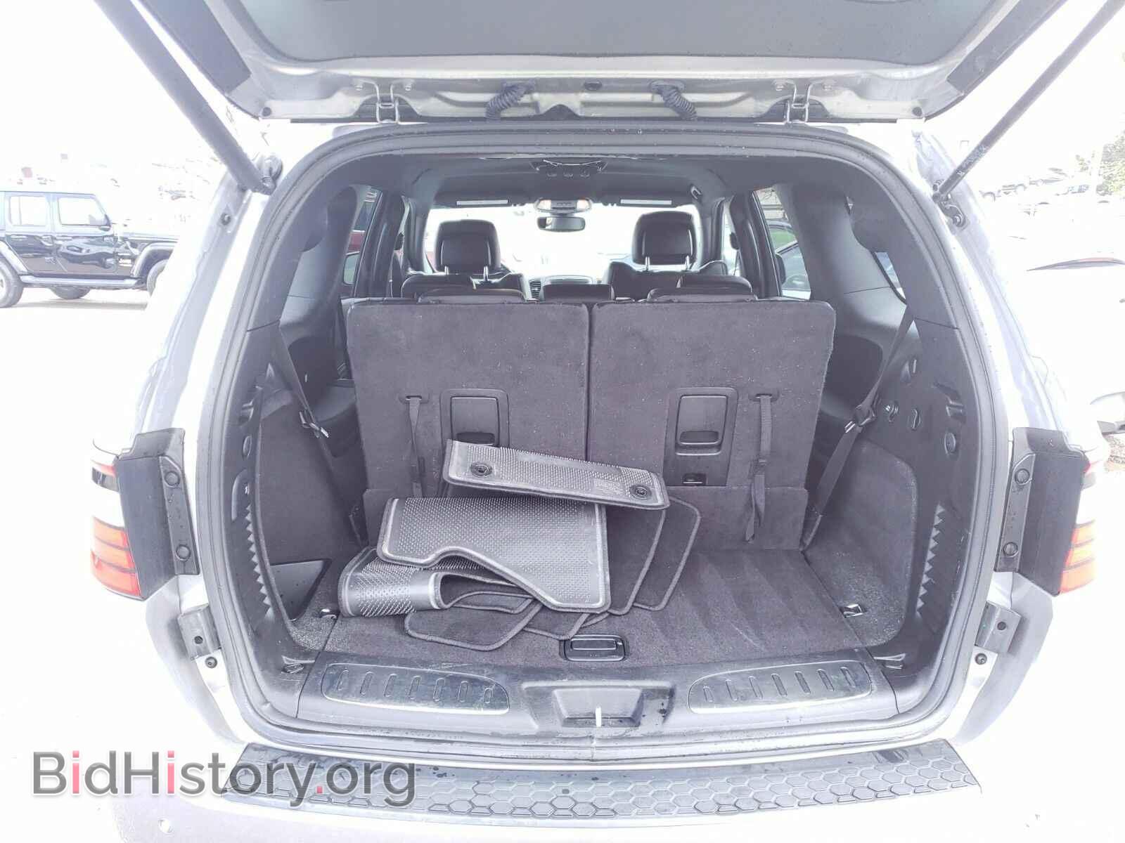 2019 Dodge Durango - VIN: 1C4SDJCT4KC812086 - Фото 7