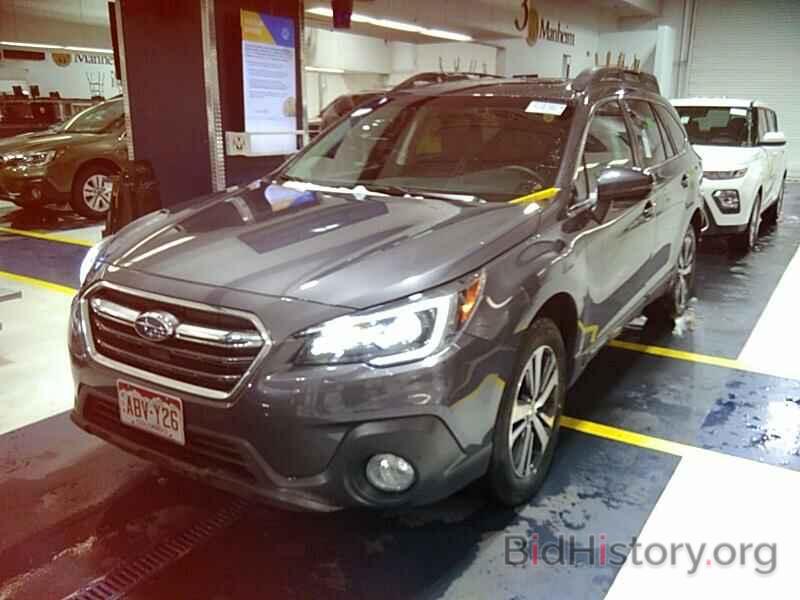 Photo 4S4BSANC0K3379977 - Subaru Outback 2019