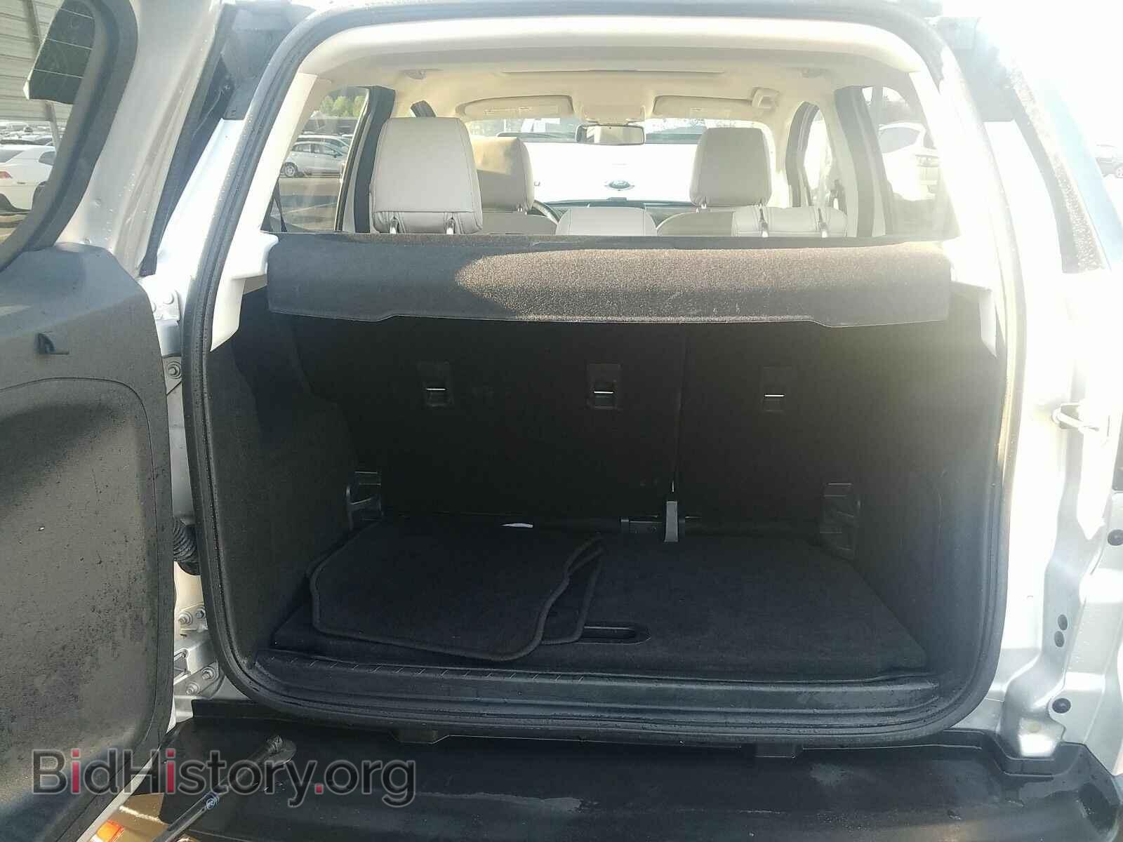 2019 Ford EcoSport - VIN: MAJ6S3KL2KC271131 - Фото 7