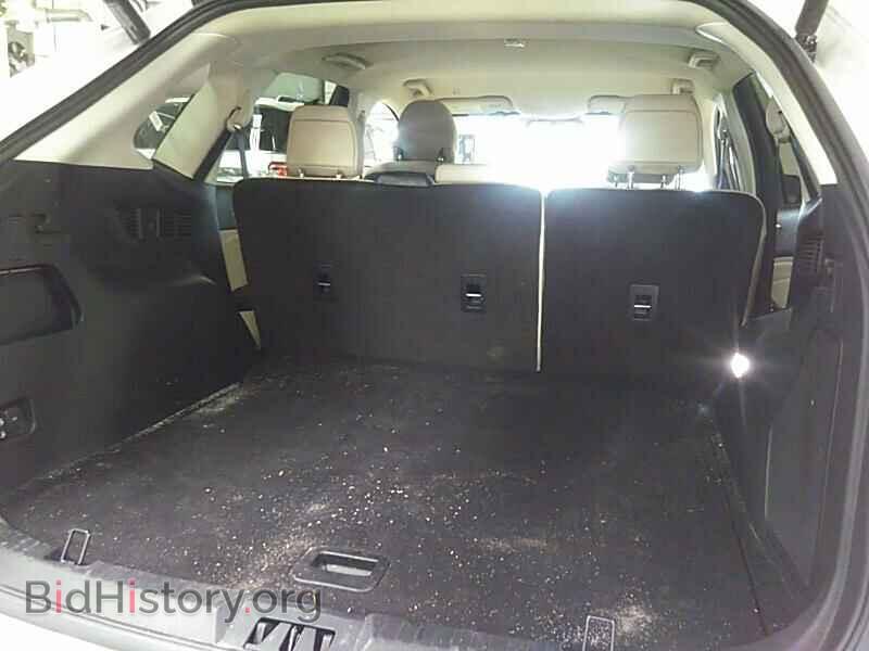 2019 Ford Edge - VIN: 2FMPK3K90KBC28020 - Фото 7