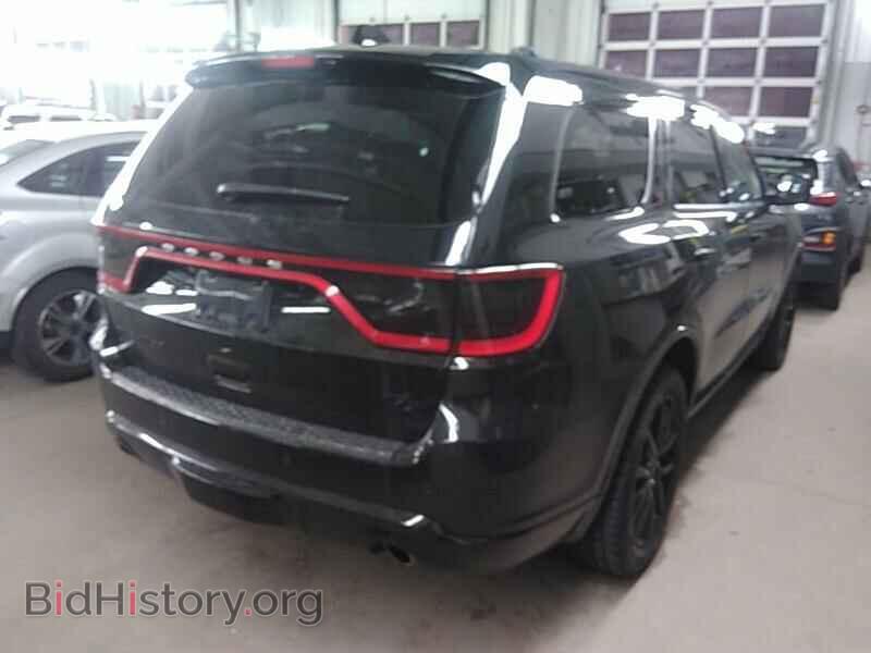 2017 Dodge Durango - VIN: 1C4SDJCT9HC621935 - Photo 2