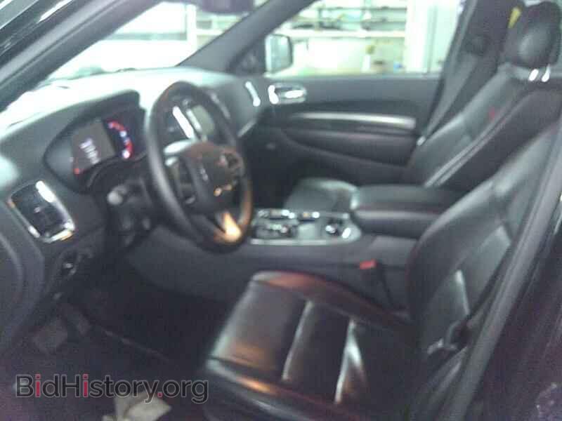 2017 Dodge Durango - VIN: 1C4SDJCT9HC621935 - Photo 3