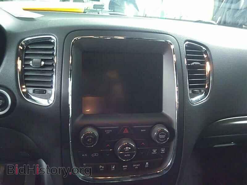 2017 Dodge Durango - VIN: 1C4SDJCT9HC621935 - Photo 4