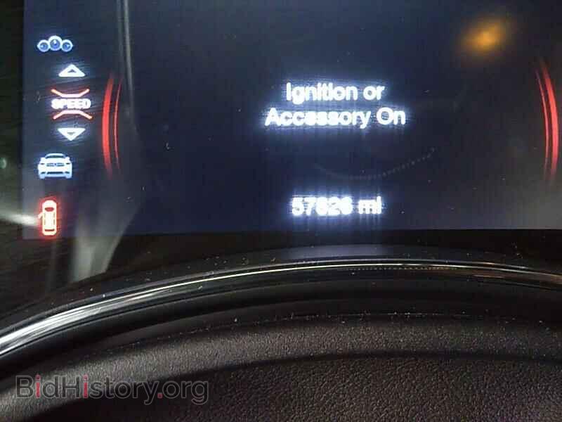 2017 Dodge Durango - VIN: 1C4SDJCT9HC621935 - Photo 5