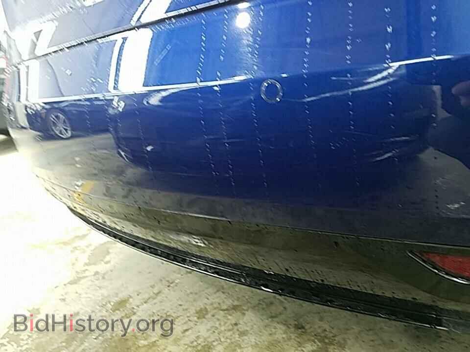 2017 Tesla Model S - VIN: 5YJSA1E28HF183814 - Фото 9
