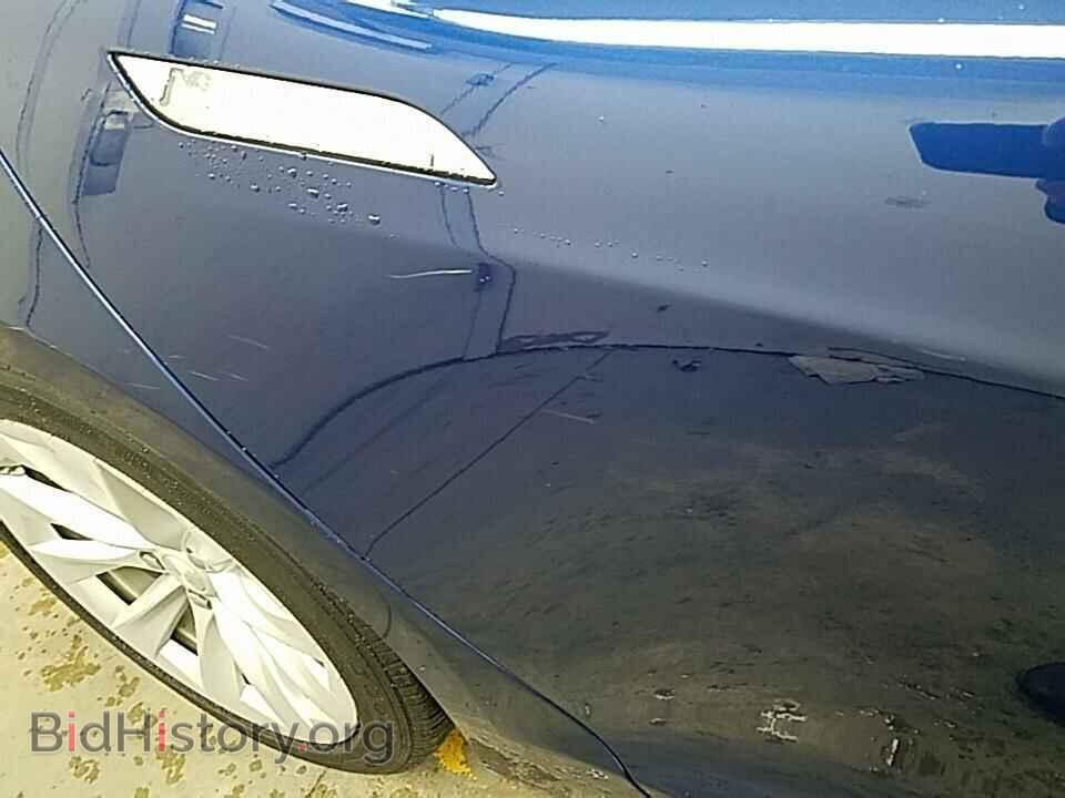 2017 Tesla Model S - VIN: 5YJSA1E28HF183814 - Фото 10