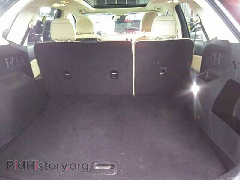 2019 Ford Edge - VIN: 2FMPK4J91KBC24825 - Фото 7