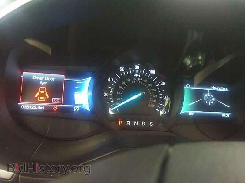 2019 Ford Edge - VIN: 2FMPK4J99KBC24698 - Photo 5