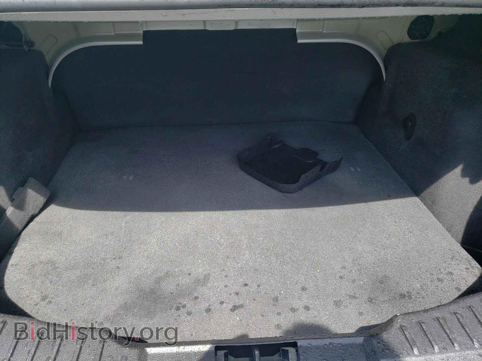 2014 Ford Focus - VIN: 1FADP3F2XEL462584 - Фото 7