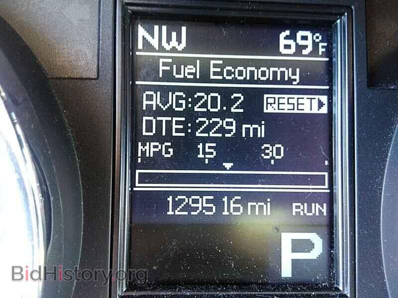 2012 Dodge Durango - VIN: 1C4RDHAG5CC138433 - Фото 5