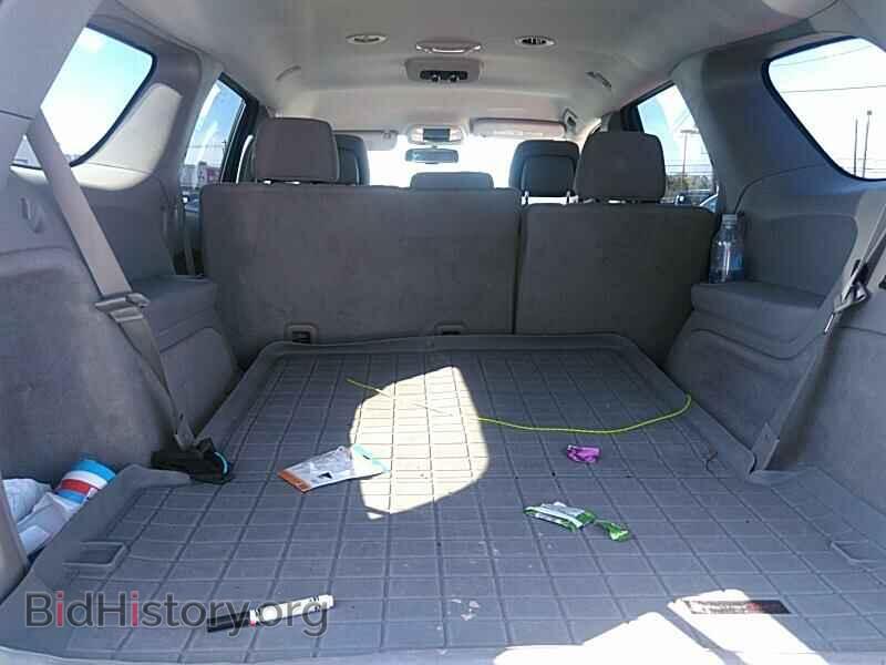 2012 Dodge Durango - VIN: 1C4RDHAG5CC138433 - Фото 7