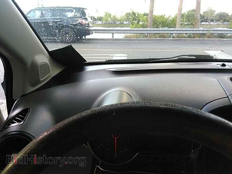 2012 Chevrolet Sonic - VIN: 1G1JA6SH4C4163098 - Фото 10