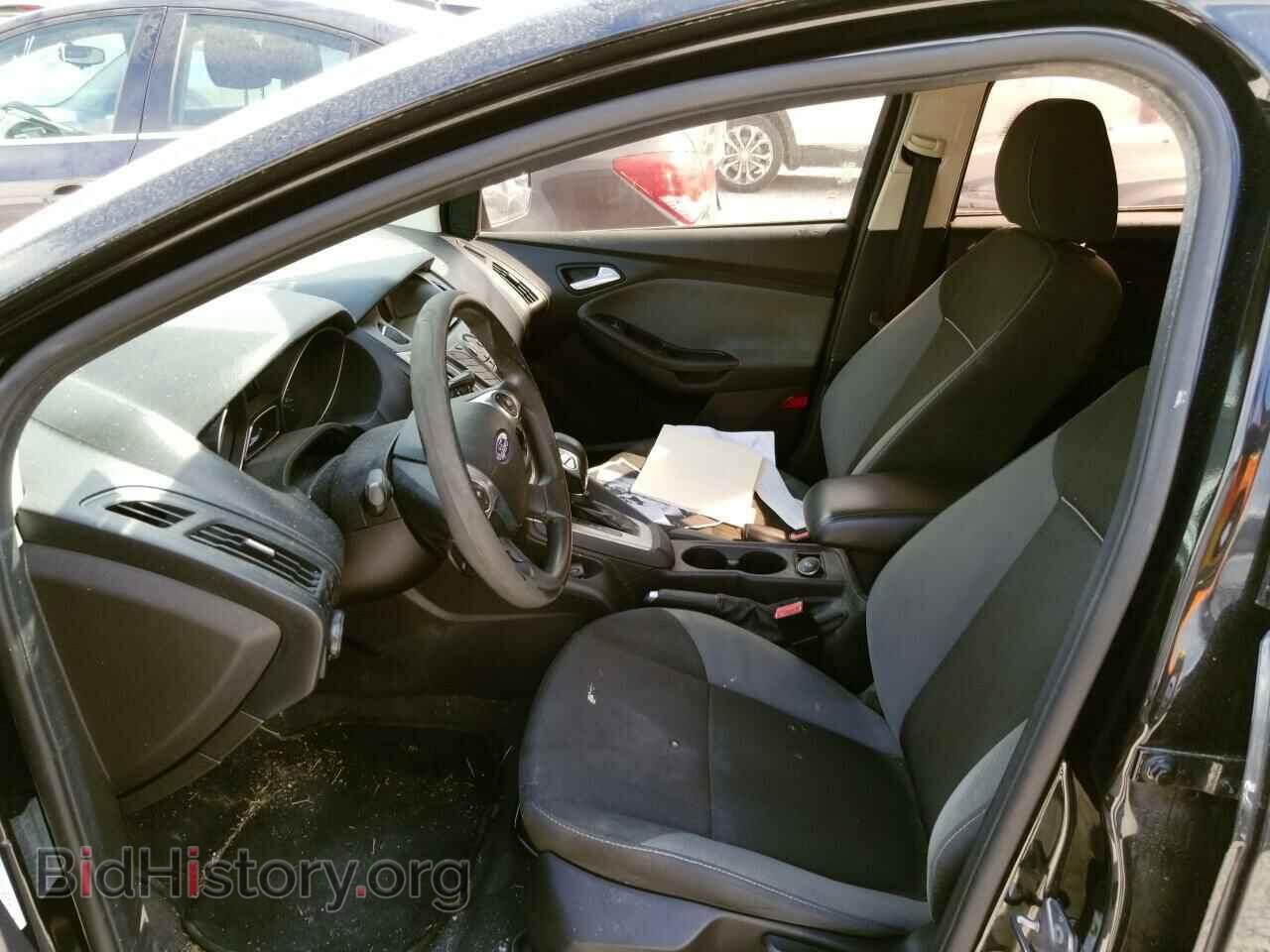 2013 Ford Focus - VIN: 1FADP3K27DL254487 - Фото 3