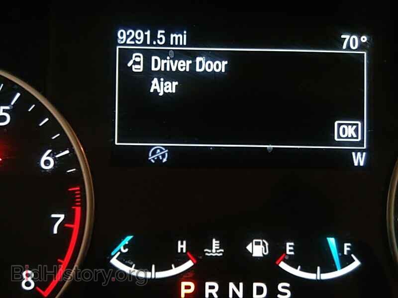2019 Ford EcoSport - VIN: MAJ6S3KL2KC306833 - Фото 5