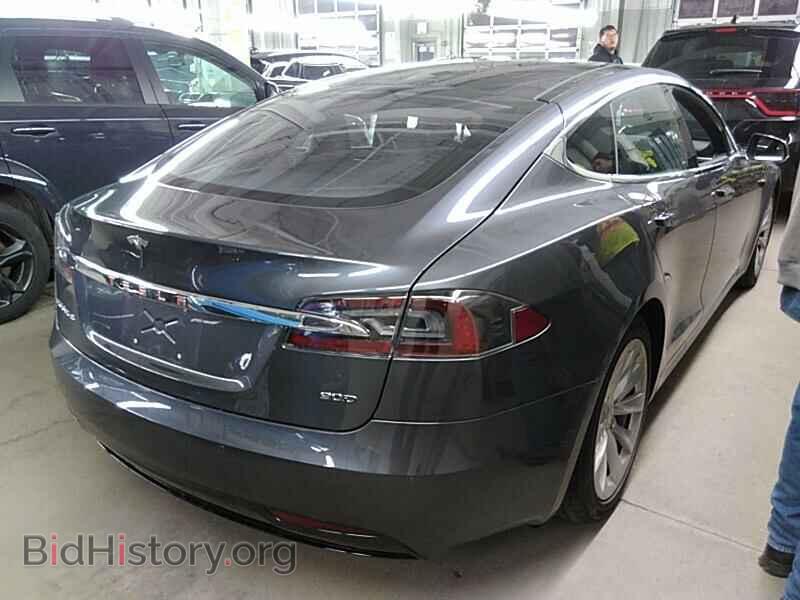 2017 Tesla Model S - VIN: 5YJSA1E2XHF192644 - Фото 2