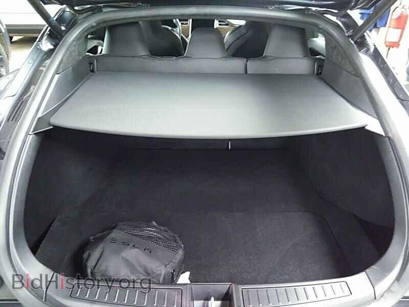 2017 Tesla Model S - VIN: 5YJSA1E2XHF192644 - Фото 7