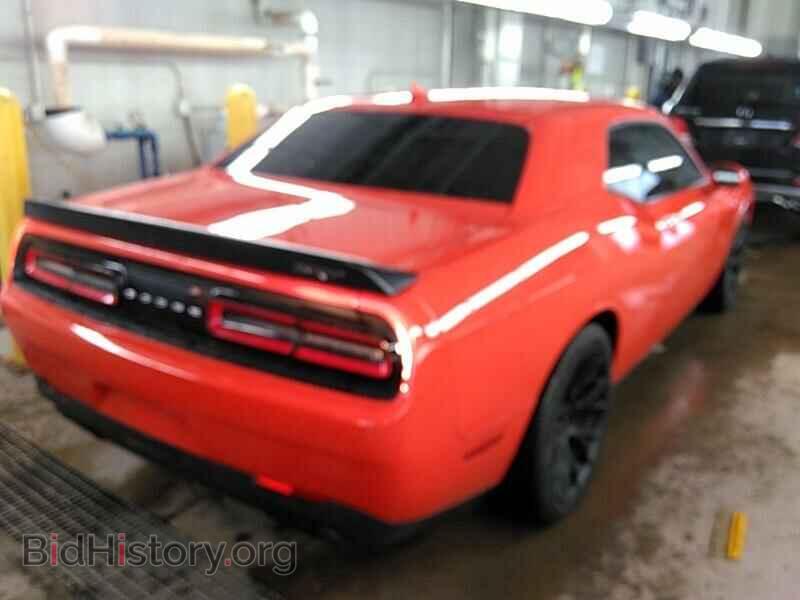 2016 Dodge Challenger - VIN: 2C3CDZC99GH335607 - Photo 2