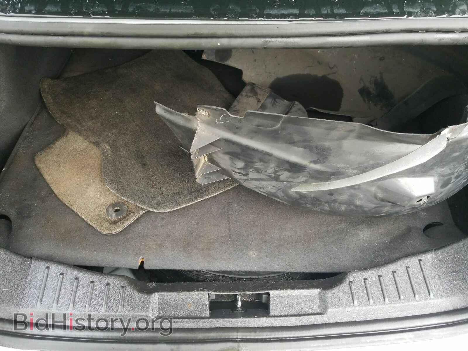 2015 Ford Focus - VIN: 1FADP3F29FL243228 - Фото 7