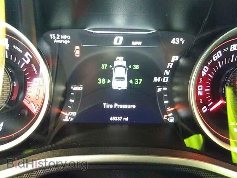 2016 Dodge Challenger - VIN: 2C3CDZDJ2GH337465 - Фото 5