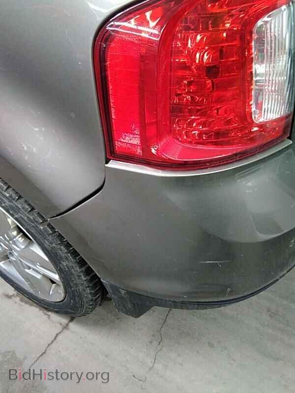 2014 Ford Edge - VIN: 2FMDK3JC8EBA23887 - Фото 22