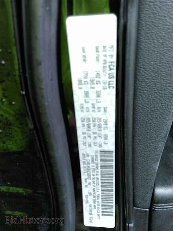2017 Dodge Durango - VIN: 1C4RDJAG6HC669767 - Фото 6
