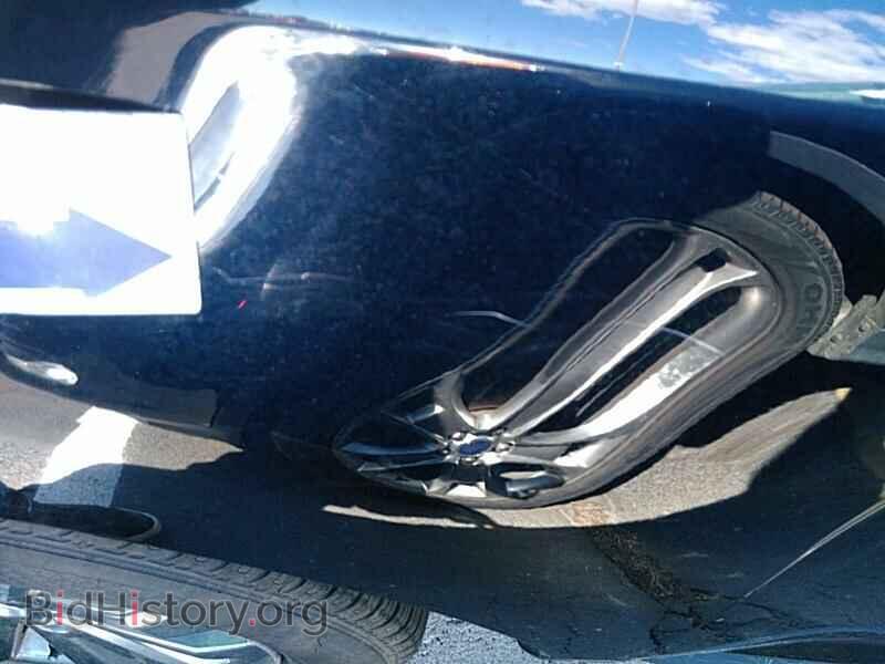 2008 Ford Edge - VIN: 2FMDK49C48BB29154 - Photo 13