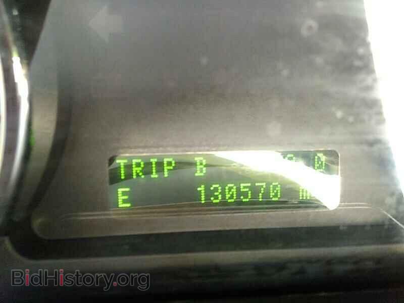 2008 Ford Edge - VIN: 2FMDK49C48BB29154 - Photo 5