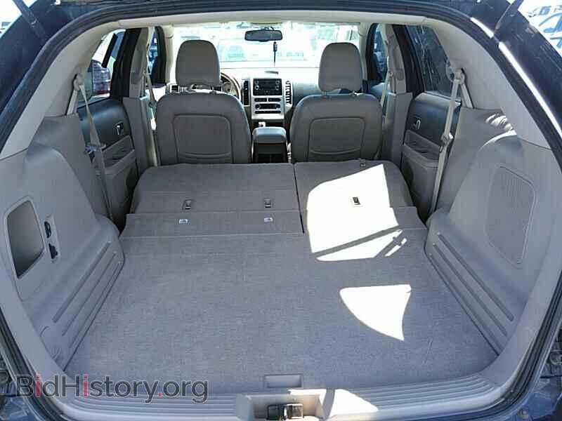 2008 Ford Edge - VIN: 2FMDK49C48BB29154 - Photo 7