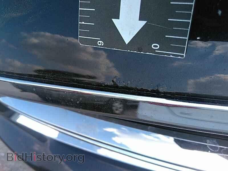 2014 Dodge Durango - VIN: 1C4SDHDT0EC419374 - Фото 9