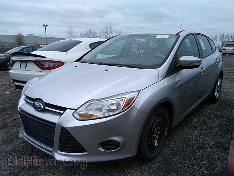 Photo 1FADP3K28DL180772 - Ford Focus 2013