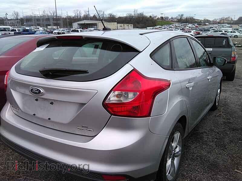 2013 Ford Focus - VIN: 1FADP3K28DL180772 - Фото 2