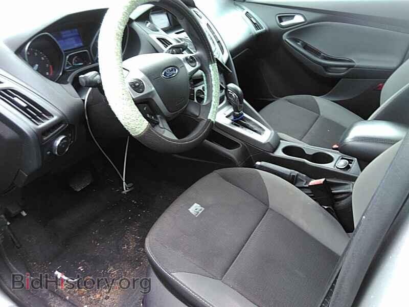 2013 Ford Focus - VIN: 1FADP3K28DL180772 - Фото 3