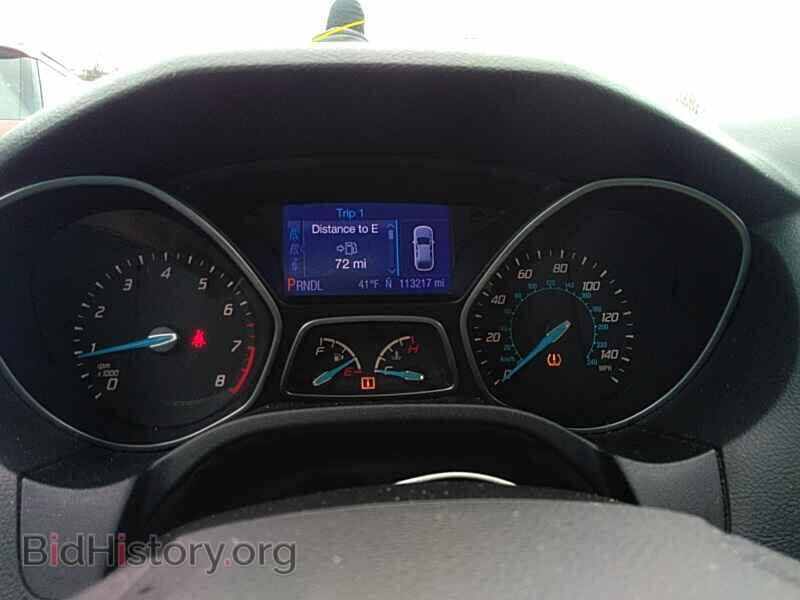 2013 Ford Focus - VIN: 1FADP3K28DL180772 - Фото 5