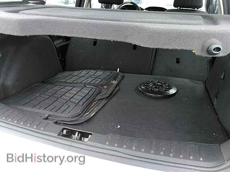 2013 Ford Focus - VIN: 1FADP3K28DL180772 - Фото 7