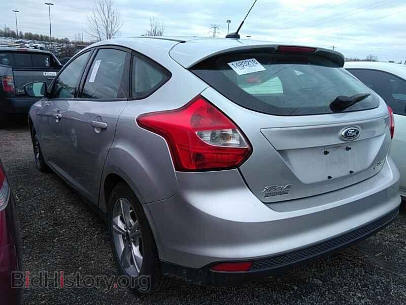 2013 Ford Focus - VIN: 1FADP3K28DL180772 - Фото 8