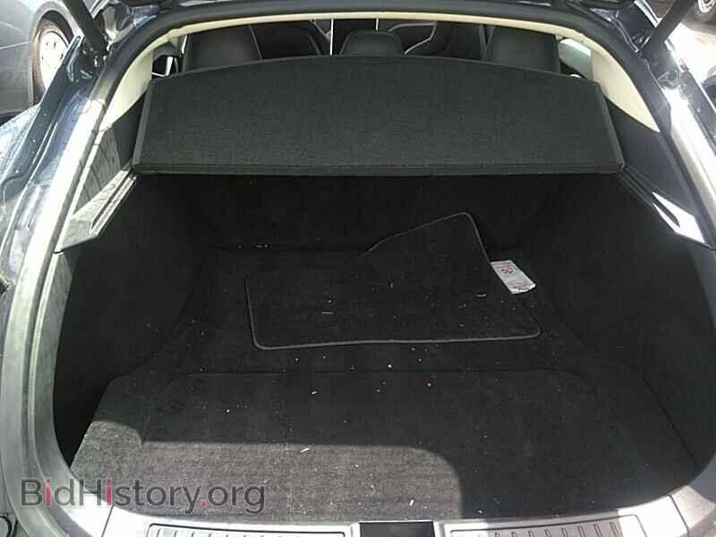 2015 Tesla Model S - VIN: 5YJSA1H4XFF083210 - Фото 7