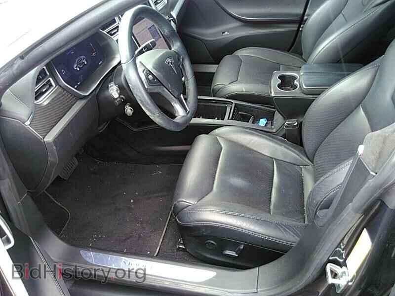 2017 Tesla Model S - VIN: 5YJSA1E15HF185821 - Photo 3